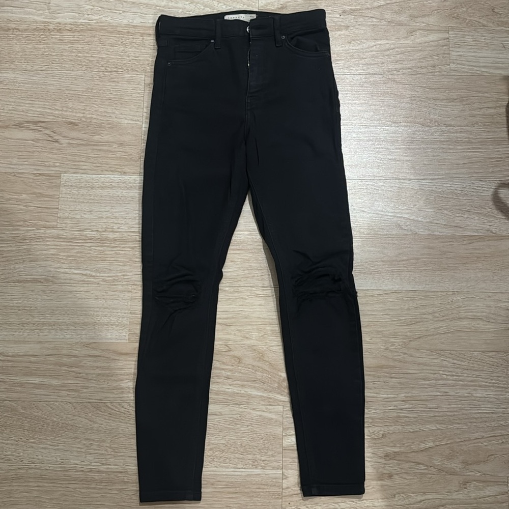 Top shop jeans “Jamie”